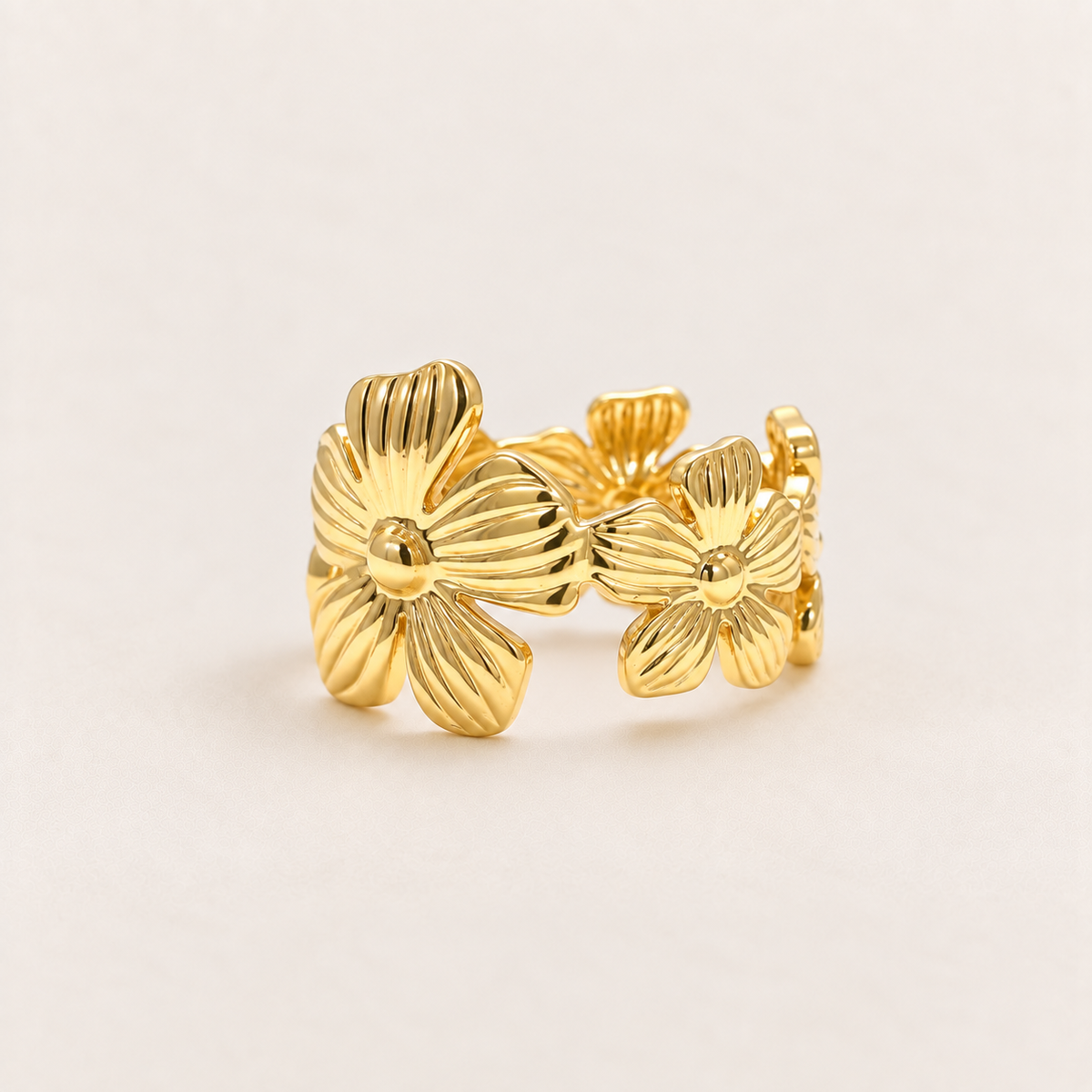Bloom Petal Band