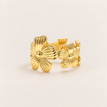 Bloom Petal Band
