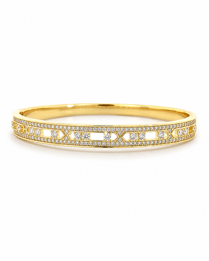 Timeless Geo Bracelet