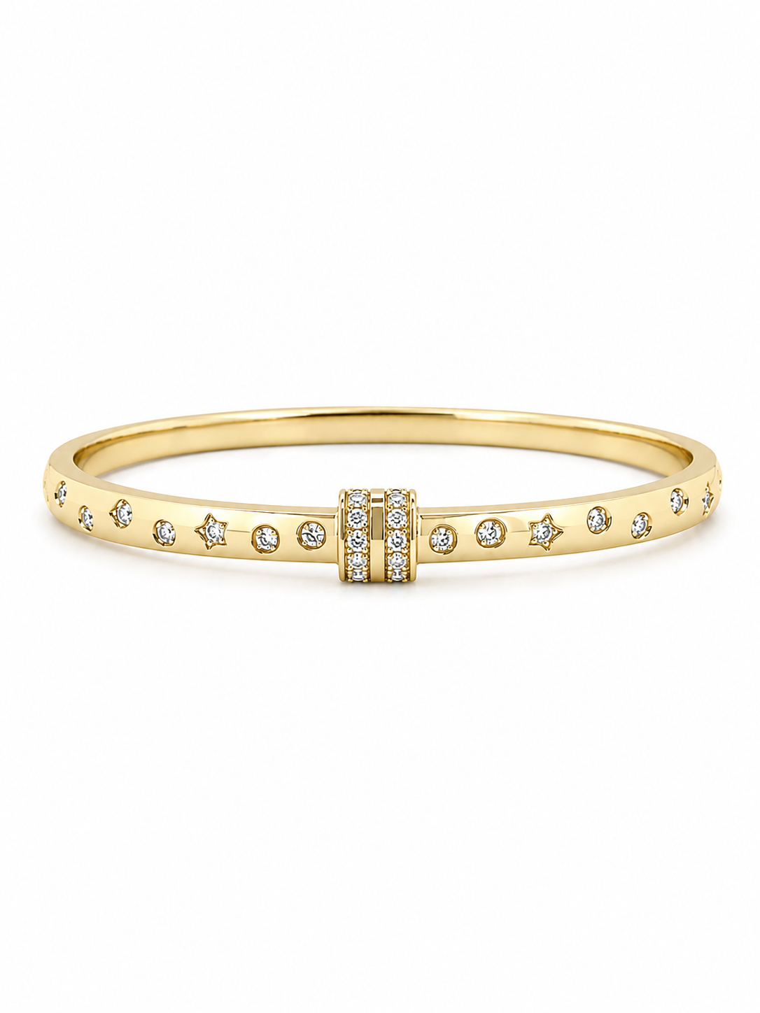 Vintage Muse Bracelet