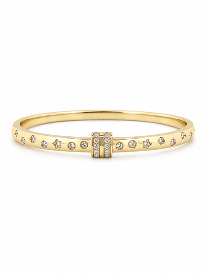 Vintage Muse Bracelet