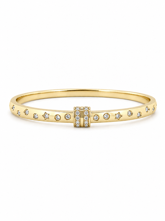 Vintage Muse Bracelet