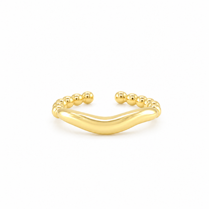 Ondine Band Ring