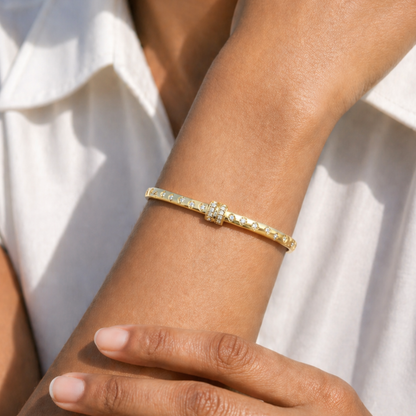 Vintage Muse Bracelet