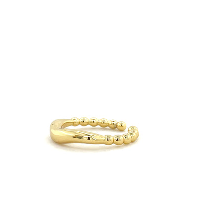 Ondine Band Ring