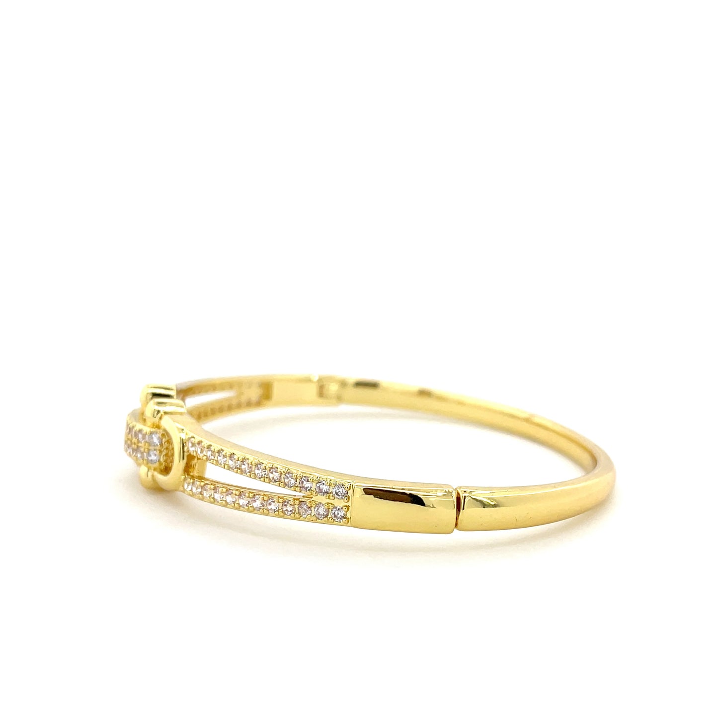Elara Cuff Bracelet