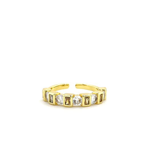 Duality Eternity Band