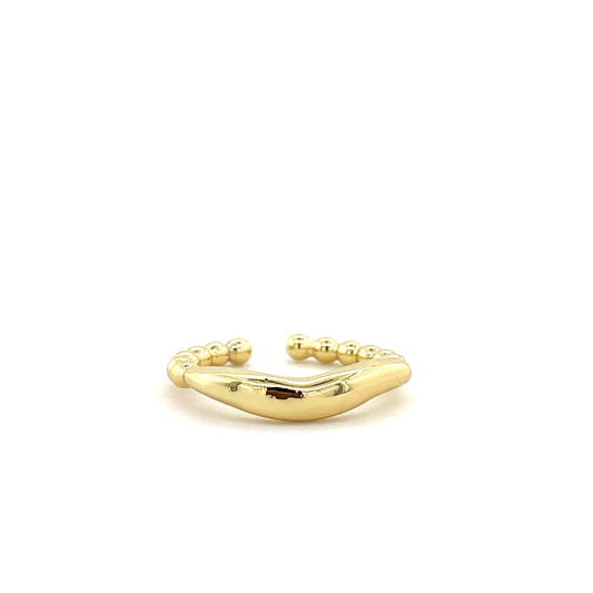 Ondine Band Ring