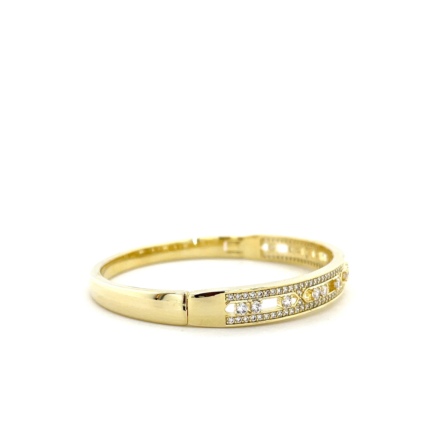 Timeless Geo Bracelet