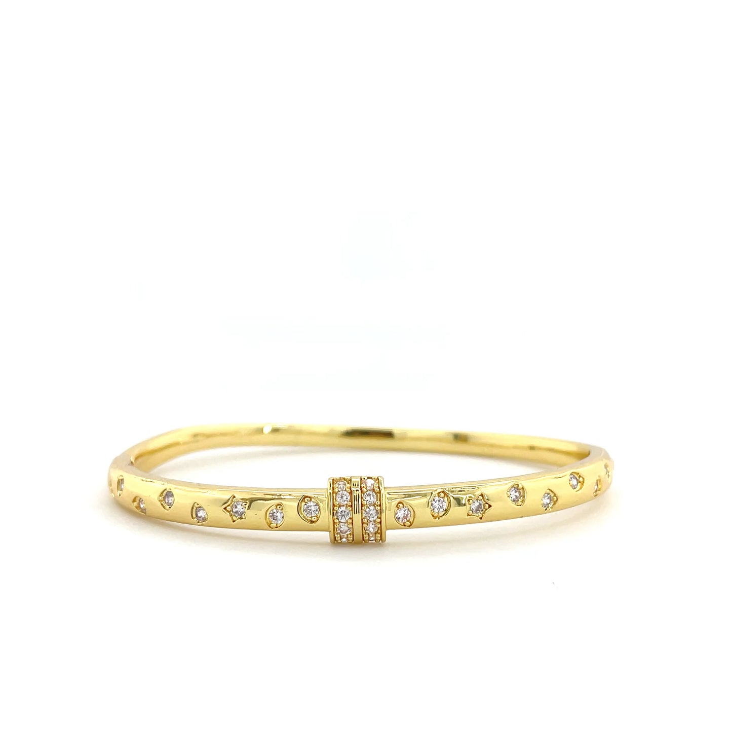 Vintage Muse Bracelet