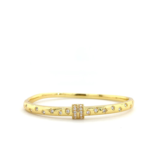 Vintage Muse Bracelet