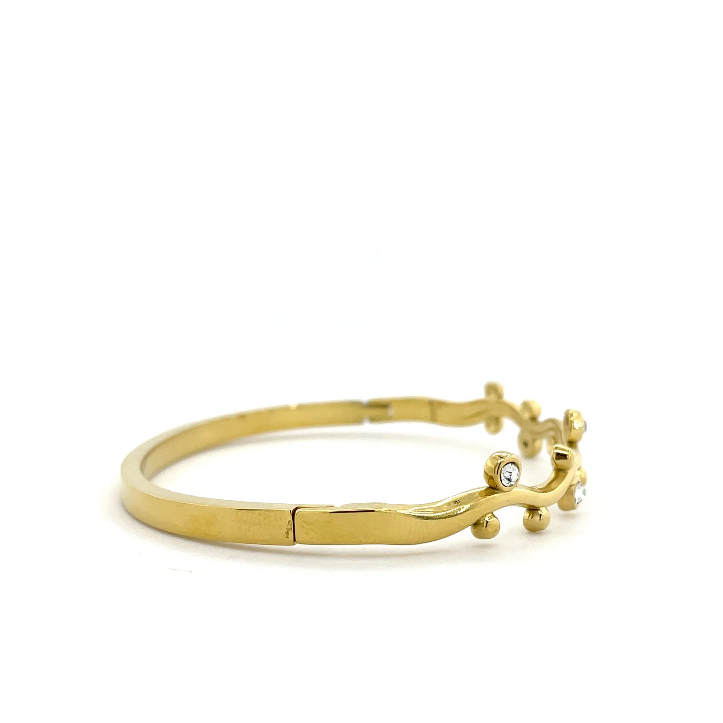 Dot Wave Bracelet