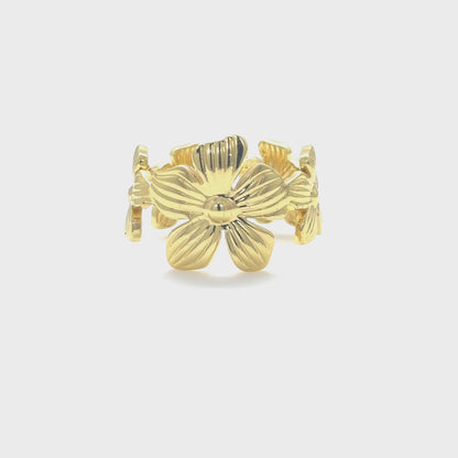 Bloom Petal Band