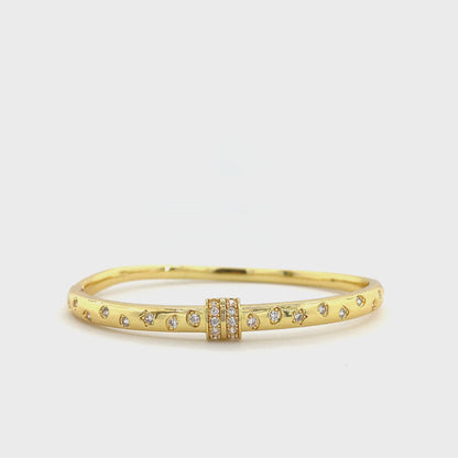 Vintage Muse Bracelet